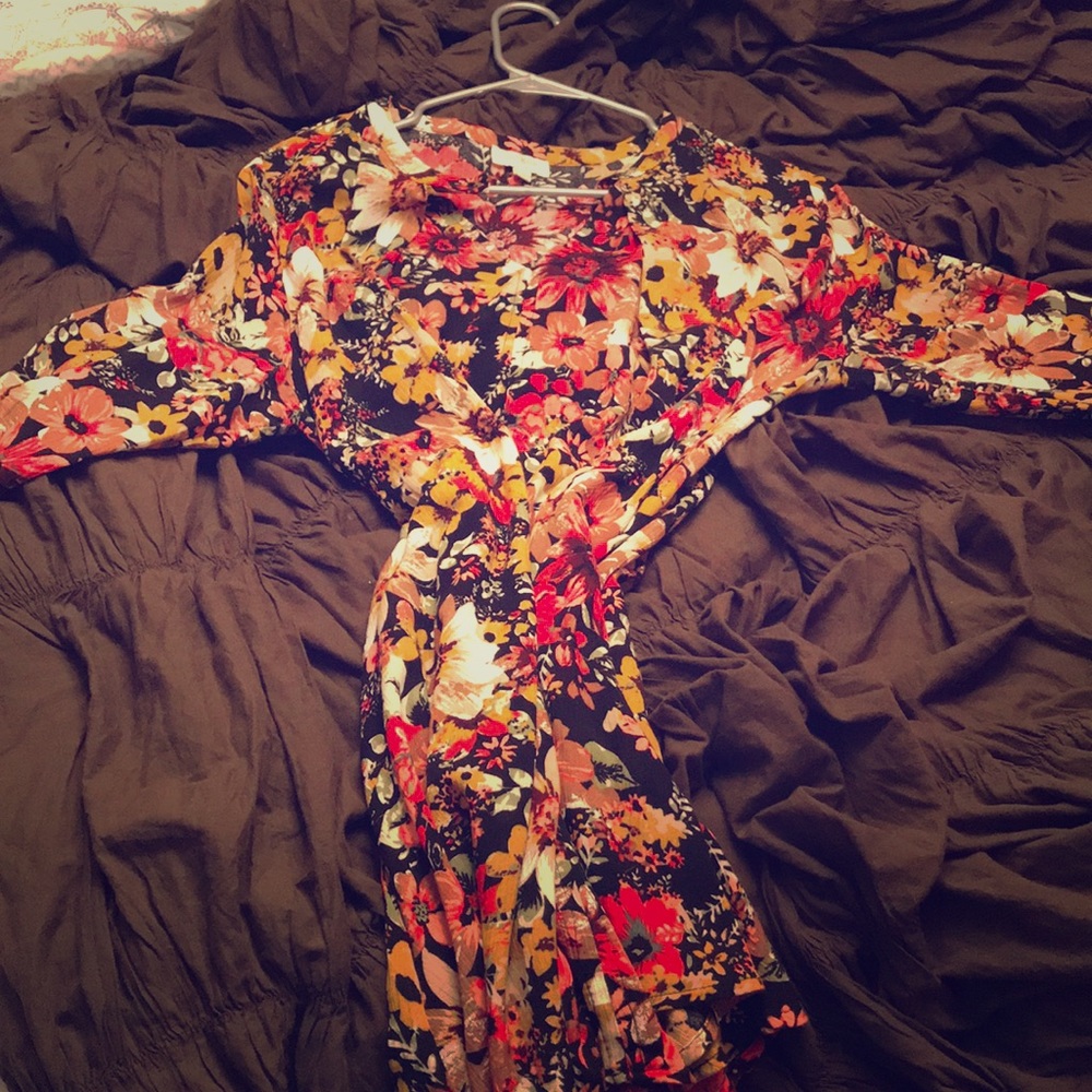 Umgee dress